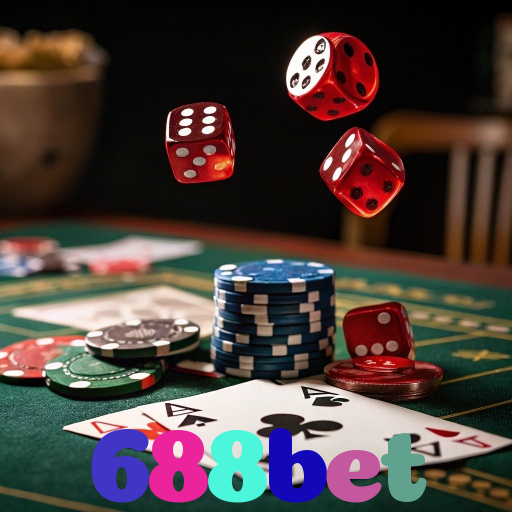 688bet - Baixe o app 688bet no Google Play e jogue ao vivo