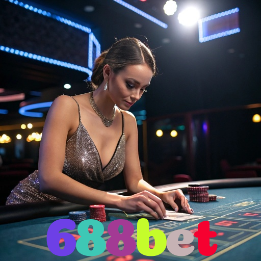 688bet - Baixe o App 688bet para Android e Comece a Jogar