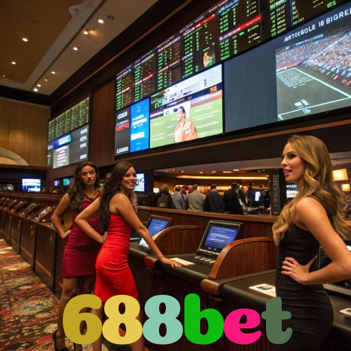 688bet - Baixe o App 688bet para Android e Comece a Jogar
