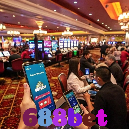 688bet - Baixe o app 688bet no Google Play e jogue ao vivo