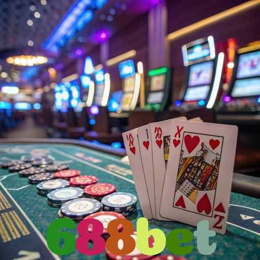 688bet - Baixe o App 688bet para Android e Comece a Jogar