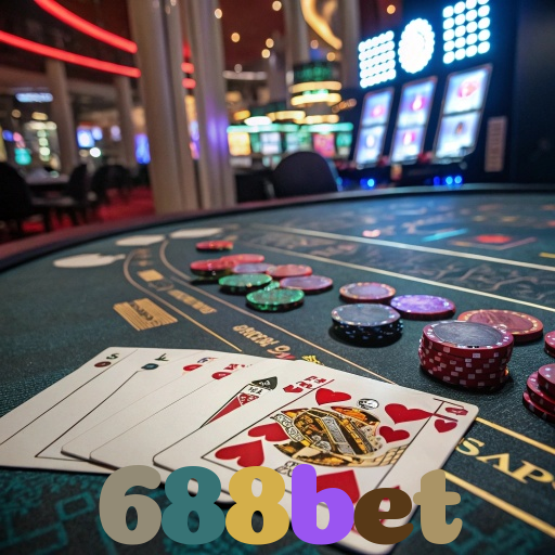 688bet - Baixe o app 688bet no Google Play e jogue ao vivo