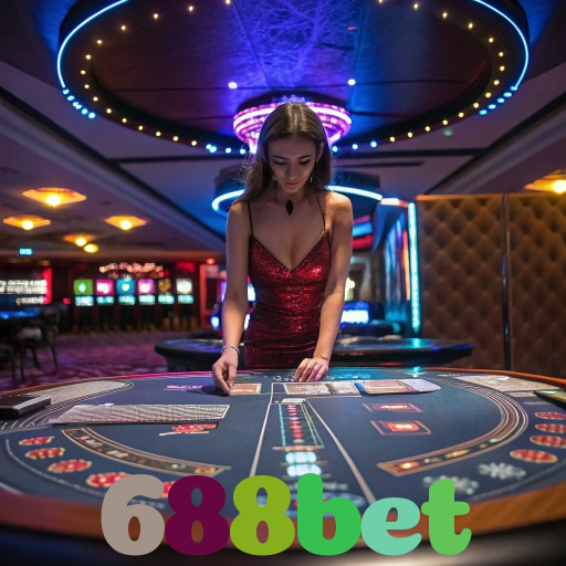 688bet - Baixe o app 688bet no Google Play e jogue ao vivo