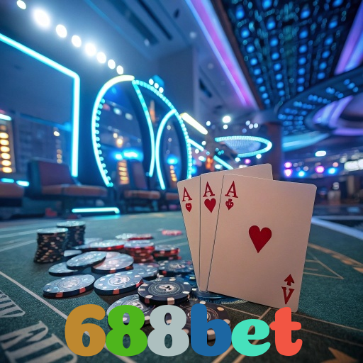 688bet - Baixe o App 688bet para Android e Comece a Jogar