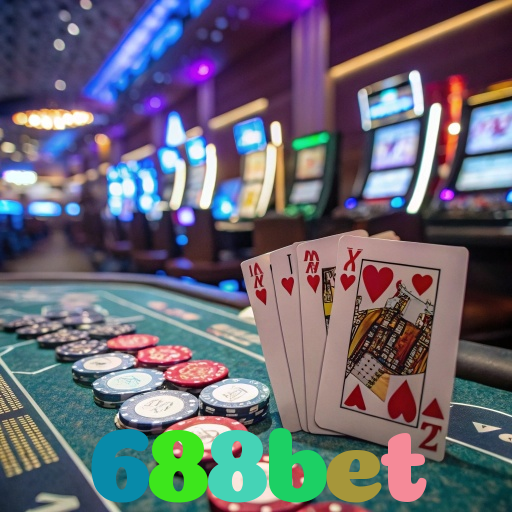 688bet - Baixe o app 688bet no Google Play e jogue ao vivo