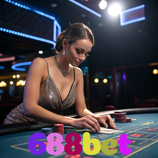 688bet - Baixe o app 688bet no Google Play e jogue ao vivo