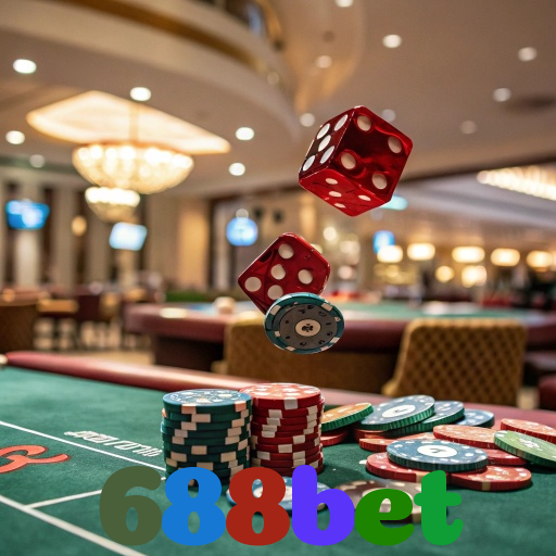 688bet - Baixe o App 688bet para Android e Comece a Jogar