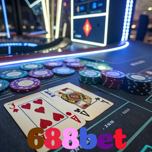 688bet - Baixe o App 688bet para Android e Comece a Jogar