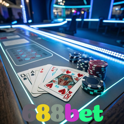 688bet - Baixe o app 688bet no Google Play e jogue ao vivo