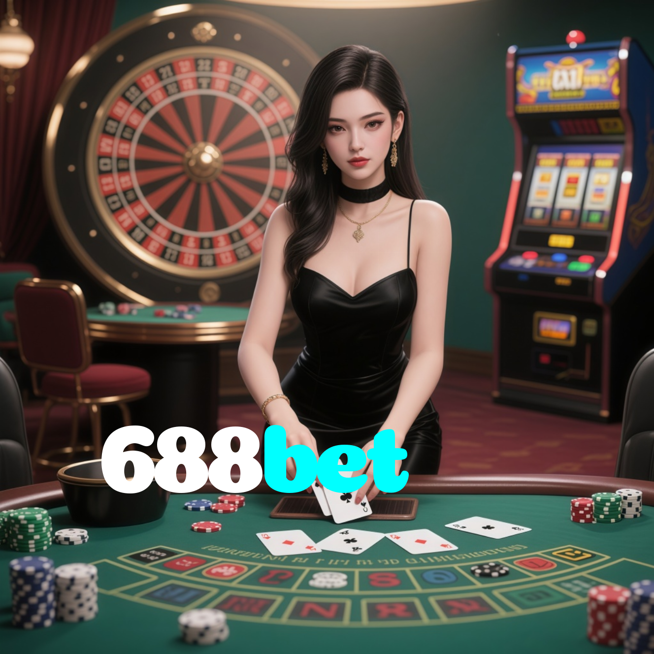 688bet - Baixe o app 688bet no Google Play e jogue ao vivo