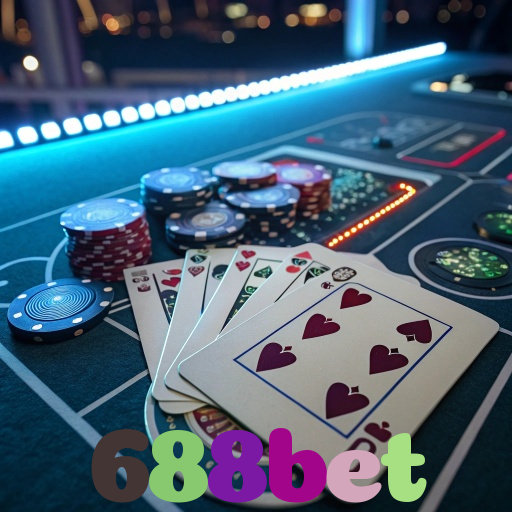 688bet - Baixe o app 688bet no Google Play e jogue ao vivo