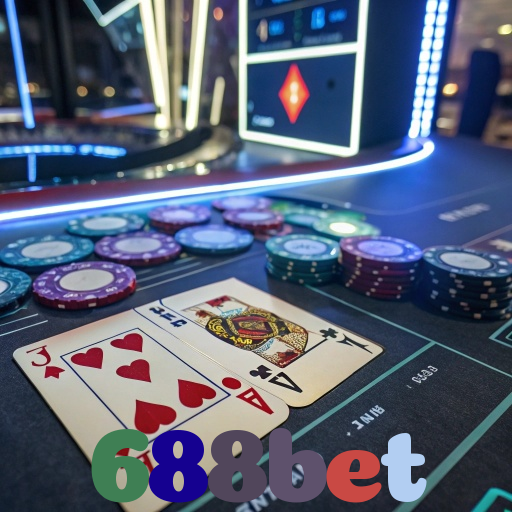 688bet - Baixe o app 688bet no Google Play e jogue ao vivo