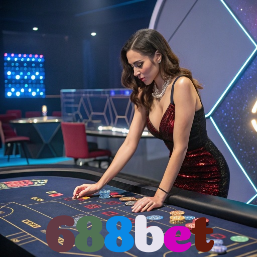 688bet - Baixe o app 688bet no Google Play e jogue ao vivo