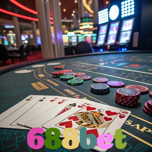 688bet - Baixe o App 688bet para Android e Comece a Jogar
