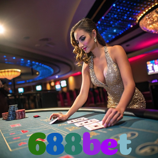 688bet - Baixe o app 688bet no Google Play e jogue ao vivo