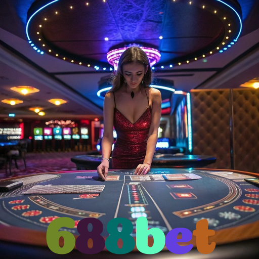688bet - Baixe o app 688bet no Google Play e jogue ao vivo