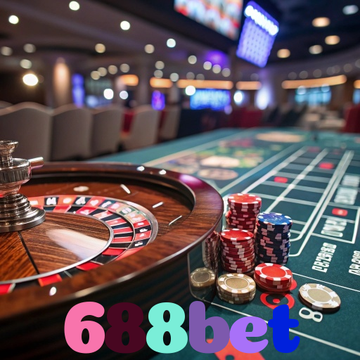 688bet - Baixe o app 688bet no Google Play e jogue ao vivo