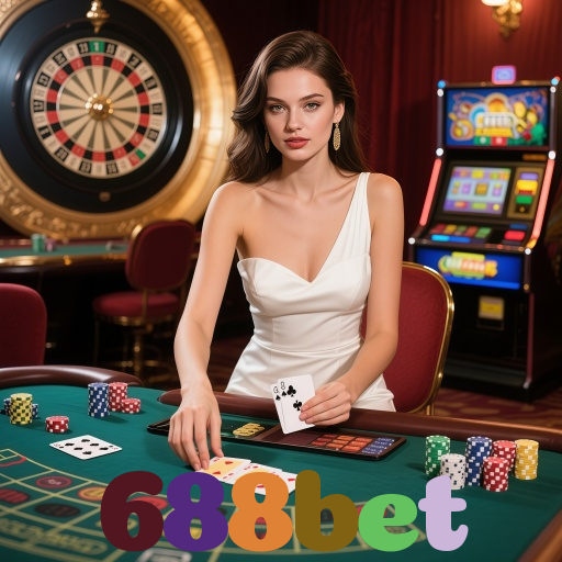 688bet - Baixe o app 688bet no Google Play e jogue ao vivo