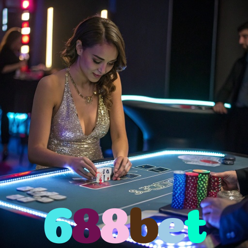 688bet - Baixe o App 688bet para Android e Comece a Jogar