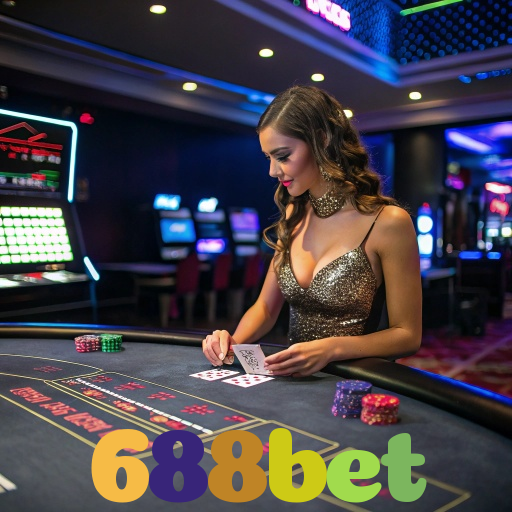 688bet - Baixe o App 688bet para Android e Comece a Jogar