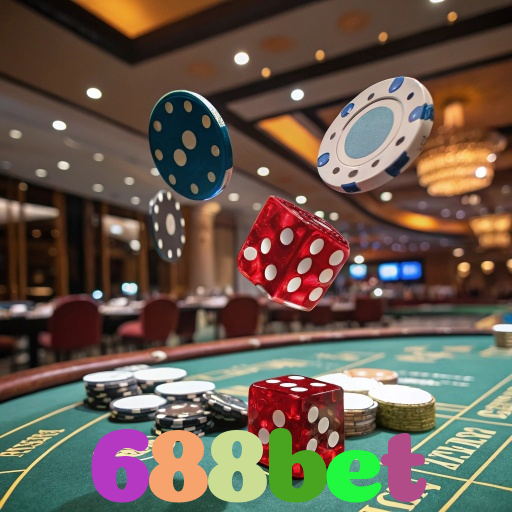 688bet - Baixe o App 688bet para Android e Comece a Jogar