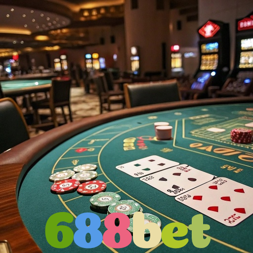 688bet - Baixe o app 688bet no Google Play e jogue ao vivo