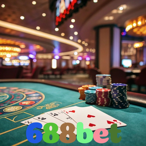 688bet - Baixe o App 688bet para Android e Comece a Jogar