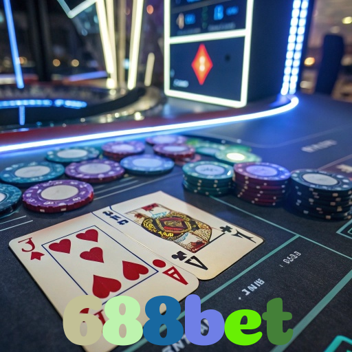 688bet - Baixe o app 688bet no Google Play e jogue ao vivo