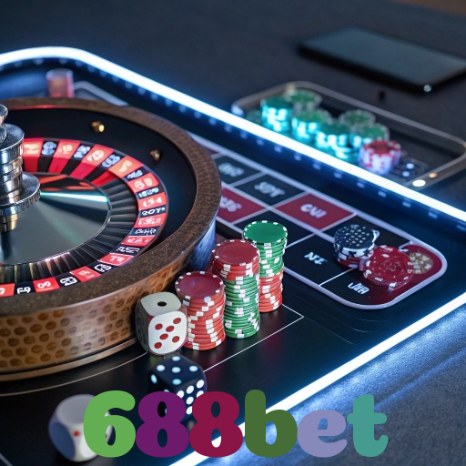 688bet - Baixe o app 688bet no Google Play e jogue ao vivo