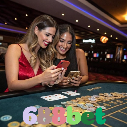 688bet - Baixe o App 688bet para Android e Comece a Jogar