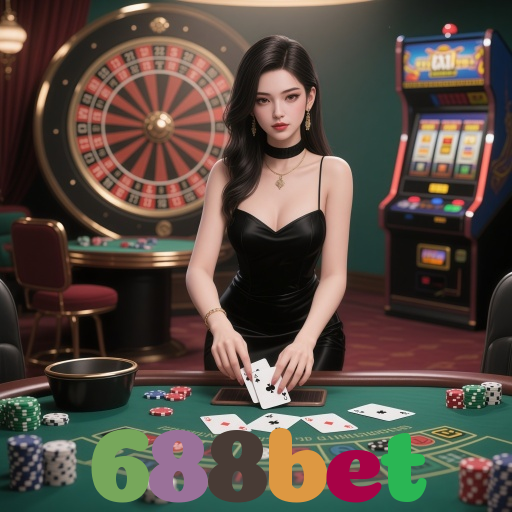 688bet - Baixe o app 688bet no Google Play e jogue ao vivo