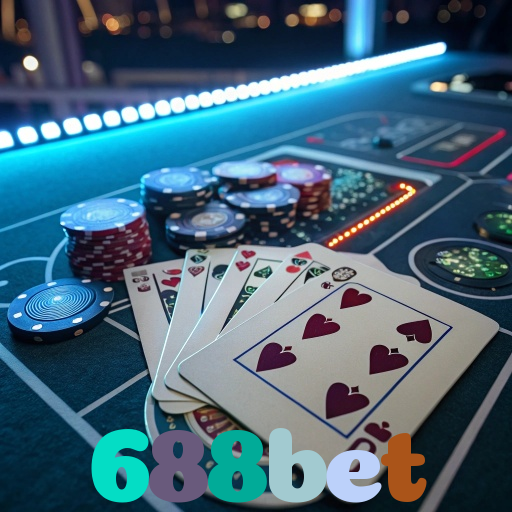 688bet - Baixe o app 688bet no Google Play e jogue ao vivo