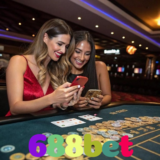 688bet - Baixe o app 688bet no Google Play e jogue ao vivo