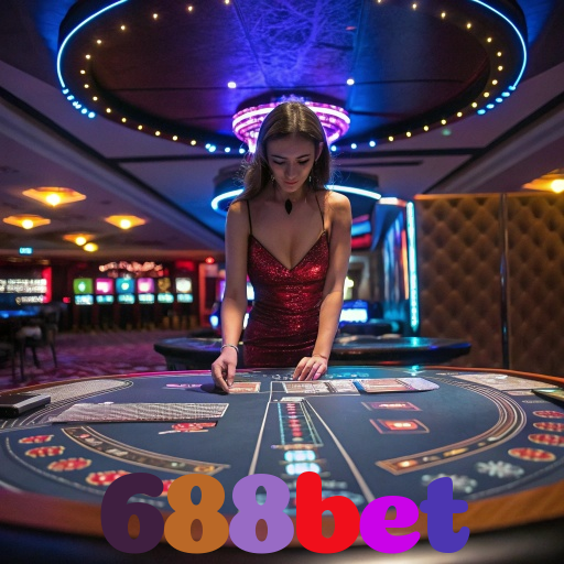 688bet - Baixe o app 688bet no Google Play e jogue ao vivo