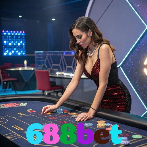 688bet - Baixe o app 688bet no Google Play e jogue ao vivo