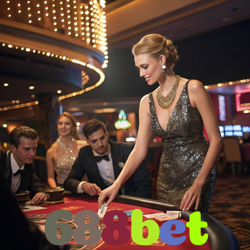 688bet - Baixe o app 688bet no Google Play e jogue ao vivo
