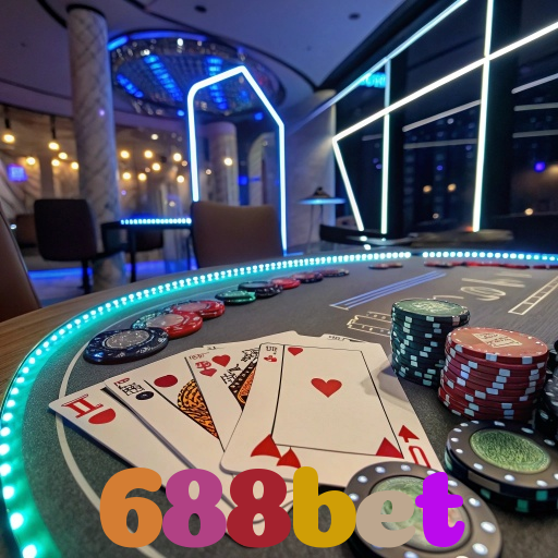 688bet - Baixe o App 688bet para Android e Comece a Jogar