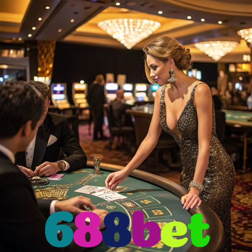 688bet - Baixe o App 688bet para Android e Comece a Jogar