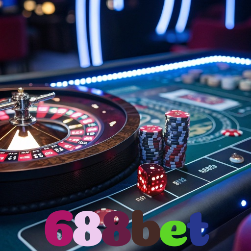 688bet - Baixe o app 688bet no Google Play e jogue ao vivo
