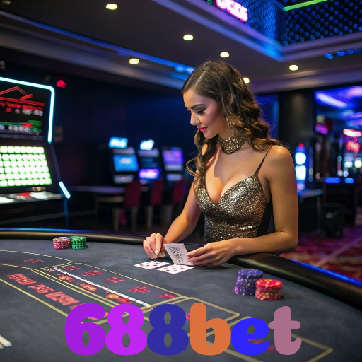 688bet - Baixe o app 688bet no Google Play e jogue ao vivo