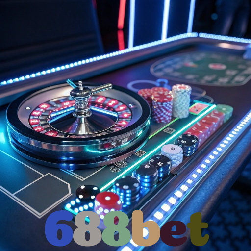 688bet - Baixe o app 688bet no Google Play e jogue ao vivo
