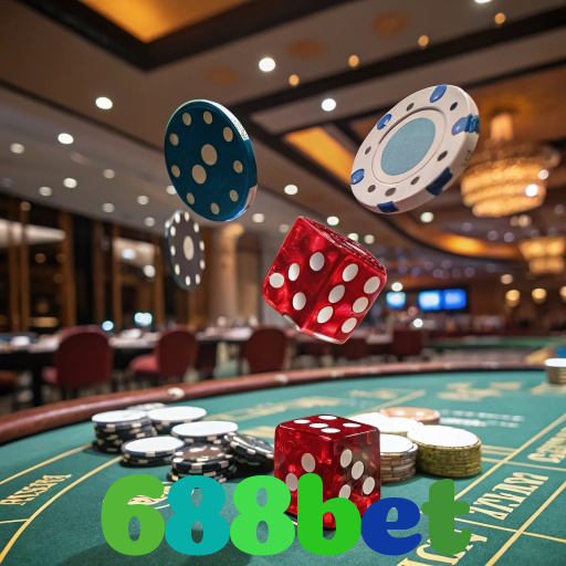 688bet - Baixe o App 688bet para Android e Comece a Jogar