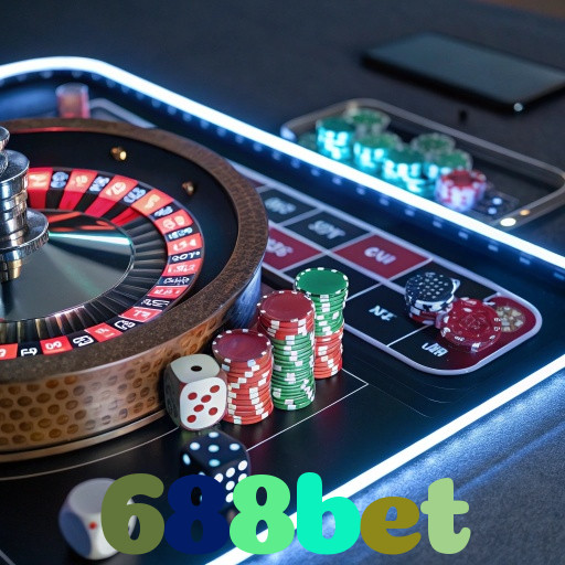 688bet - Baixe o App 688bet para Android e Comece a Jogar