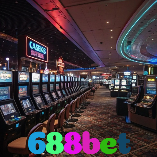 688bet - Baixe o app 688bet no Google Play e jogue ao vivo