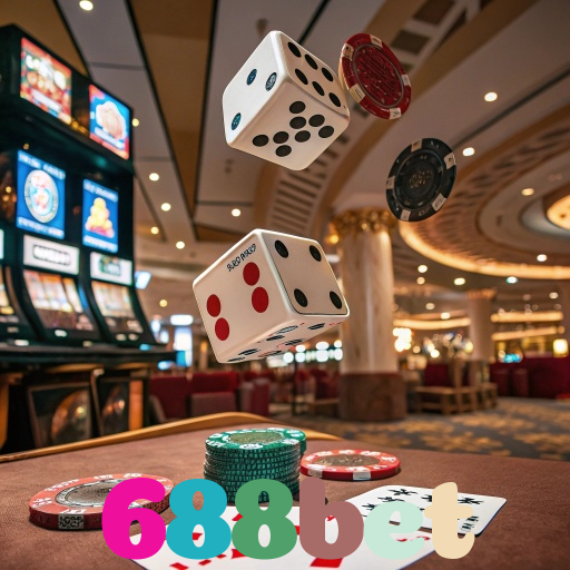 688bet - Baixe o app 688bet no Google Play e jogue ao vivo