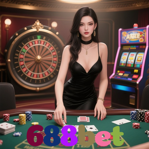 688bet - Baixe o App 688bet para Android e Comece a Jogar