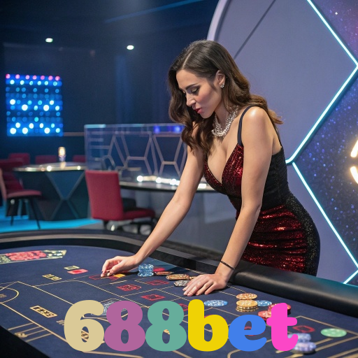 688bet - Baixe o app 688bet no Google Play e jogue ao vivo