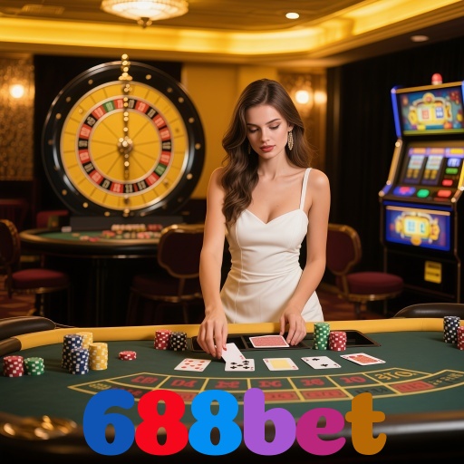 688bet - Baixe o app 688bet no Google Play e jogue ao vivo