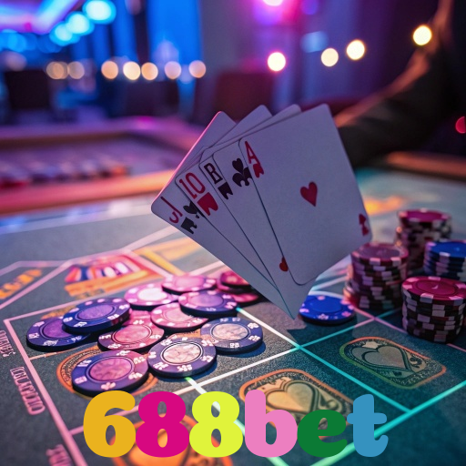 688bet - Baixe o app 688bet no Google Play e jogue ao vivo