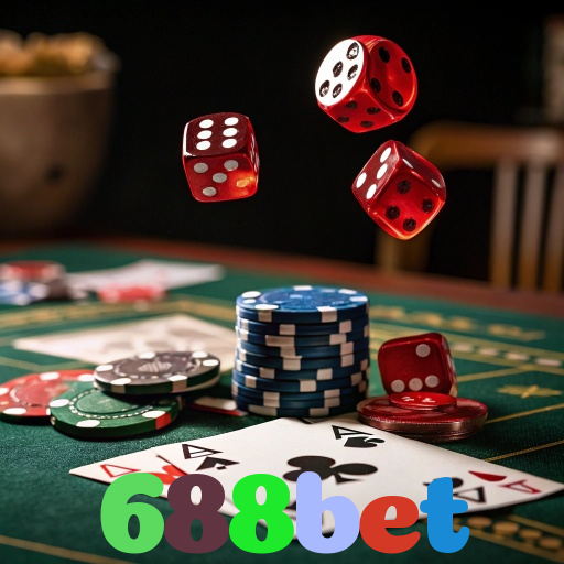 688bet - Baixe o app 688bet no Google Play e jogue ao vivo